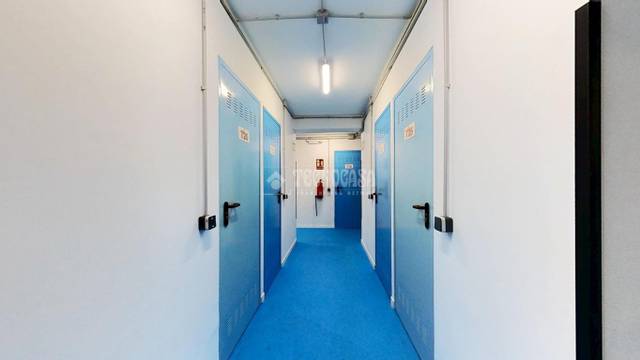 Trastero en Venta en Caballería Española