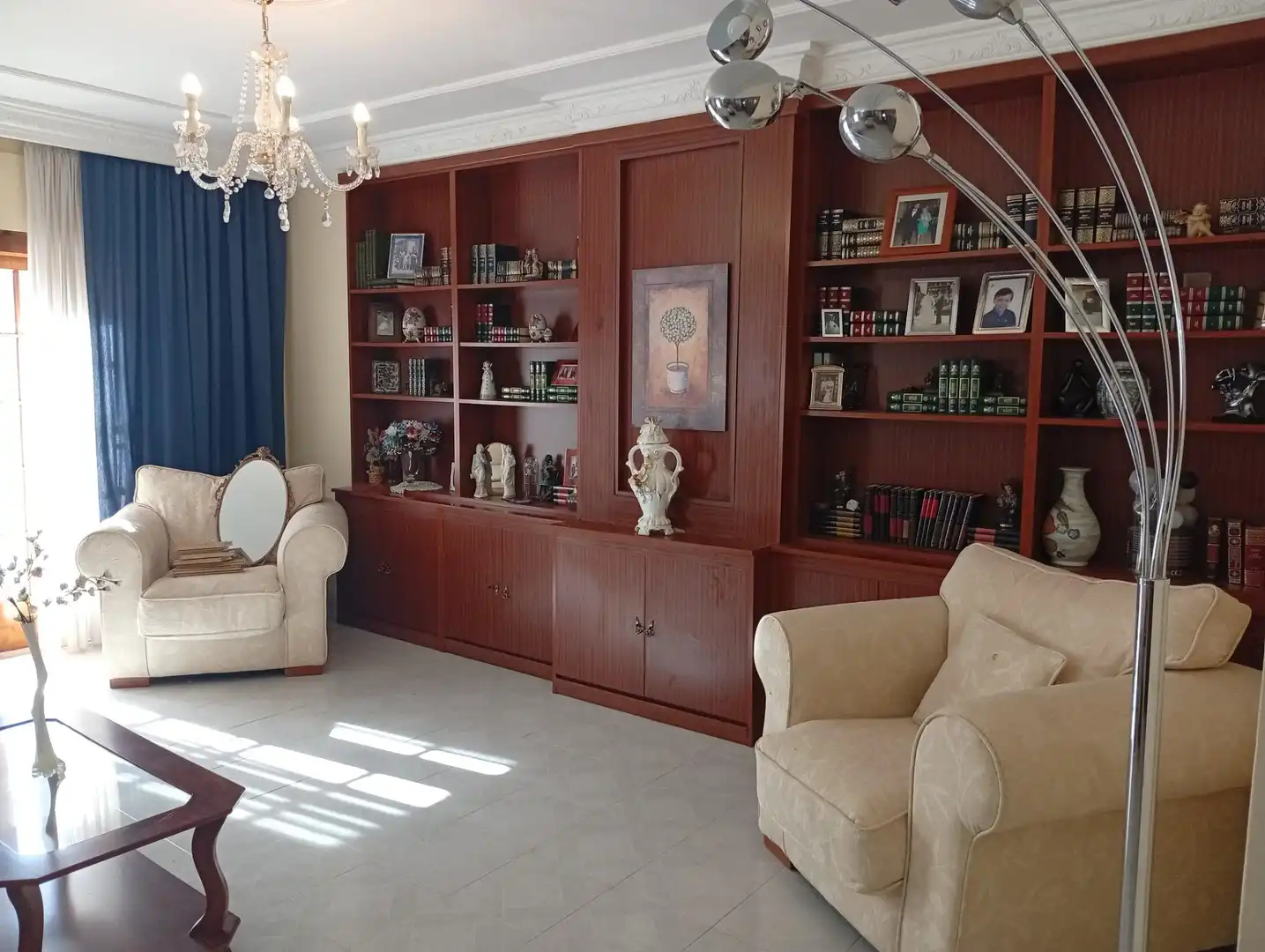 Villa avec jardin à vendre à Xaló, imagen 19