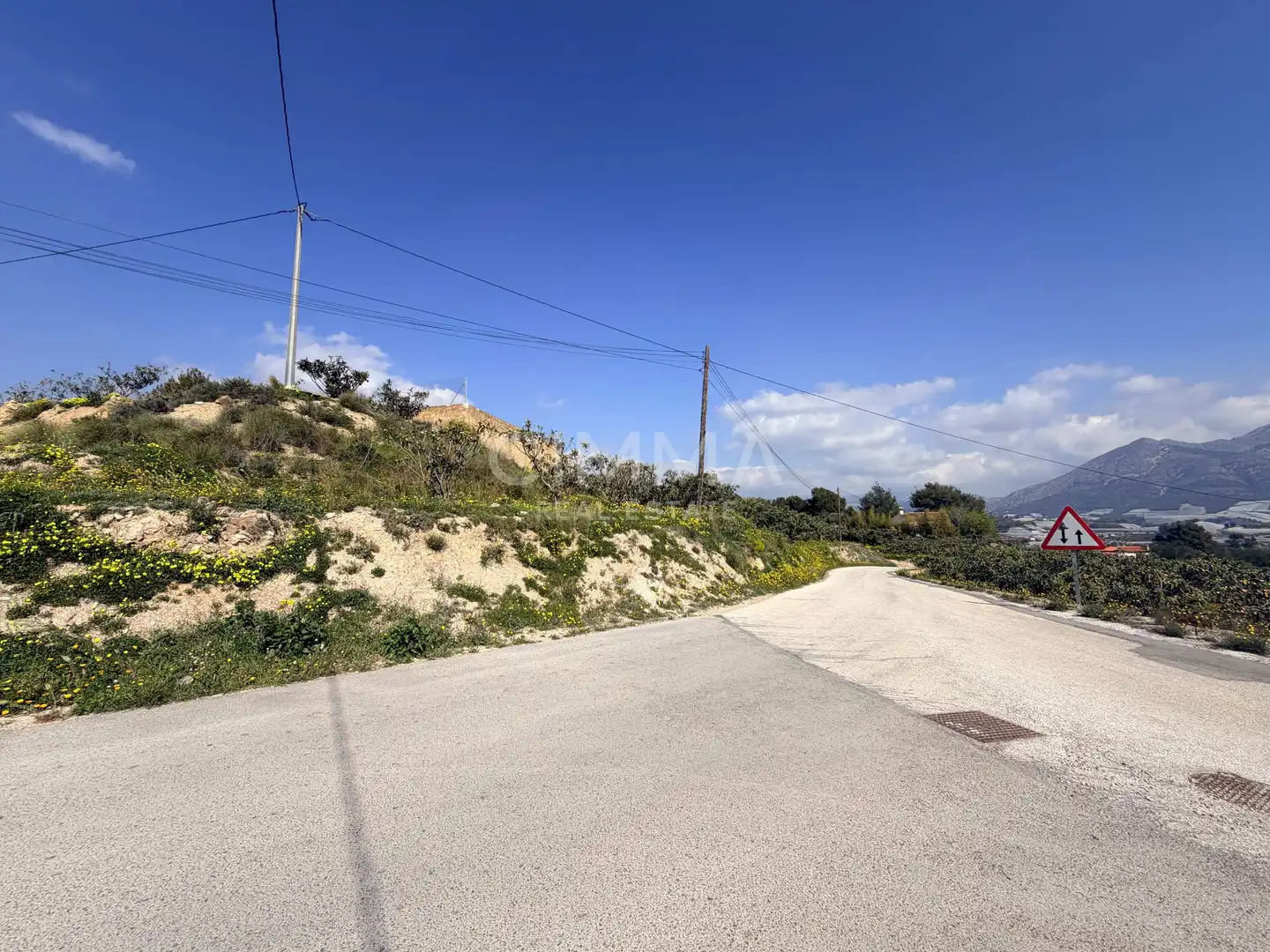 Casa o chalet en venta en La Nucia