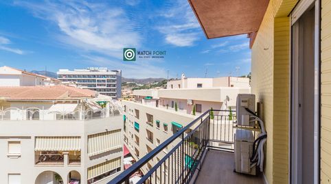 Foto 5 von Wohnung zur Miete in Plaza Madrid, Almuñecar Centro, Almuñécar