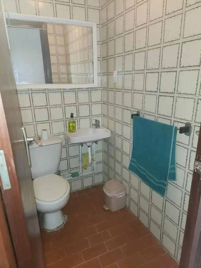 Bathroom of Flat for sale in San Fernando  with Terrace and Balcony