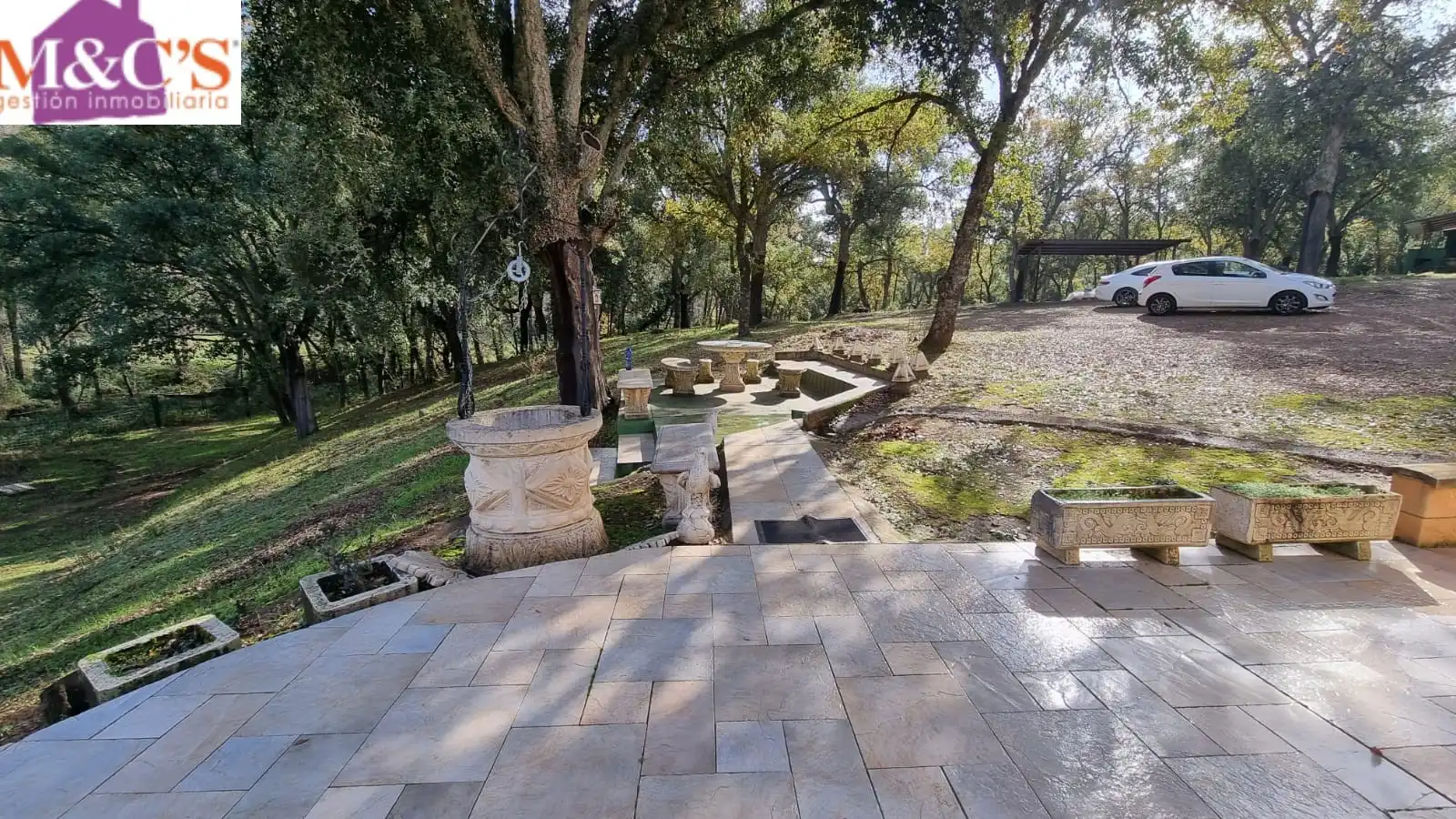 Rural land for sale in Fuencaliente, imagen 37