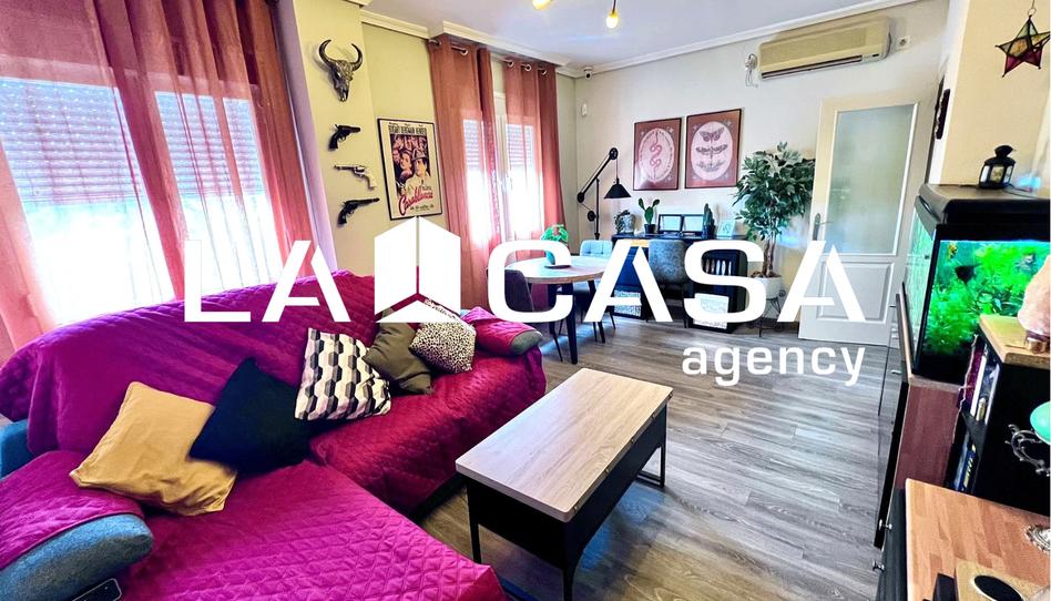 Photo 1 of Flat for sale in Calle Parque Sierra Norte, Pino Montano - Consolación, Sevilla