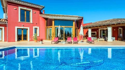 Foto 3 de Casa o xalet en venda a Es Garrovers, Marratxí