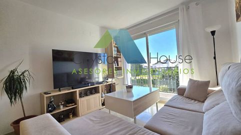 Foto 2 von Wohnung zum Verkauf in El Limonar, Vélez-Málaga