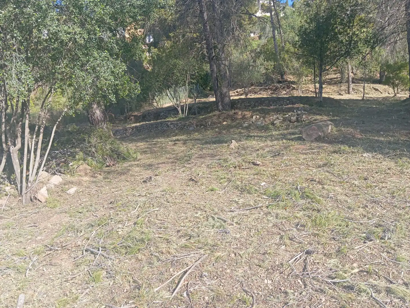 Residencial en venta en Pallejà