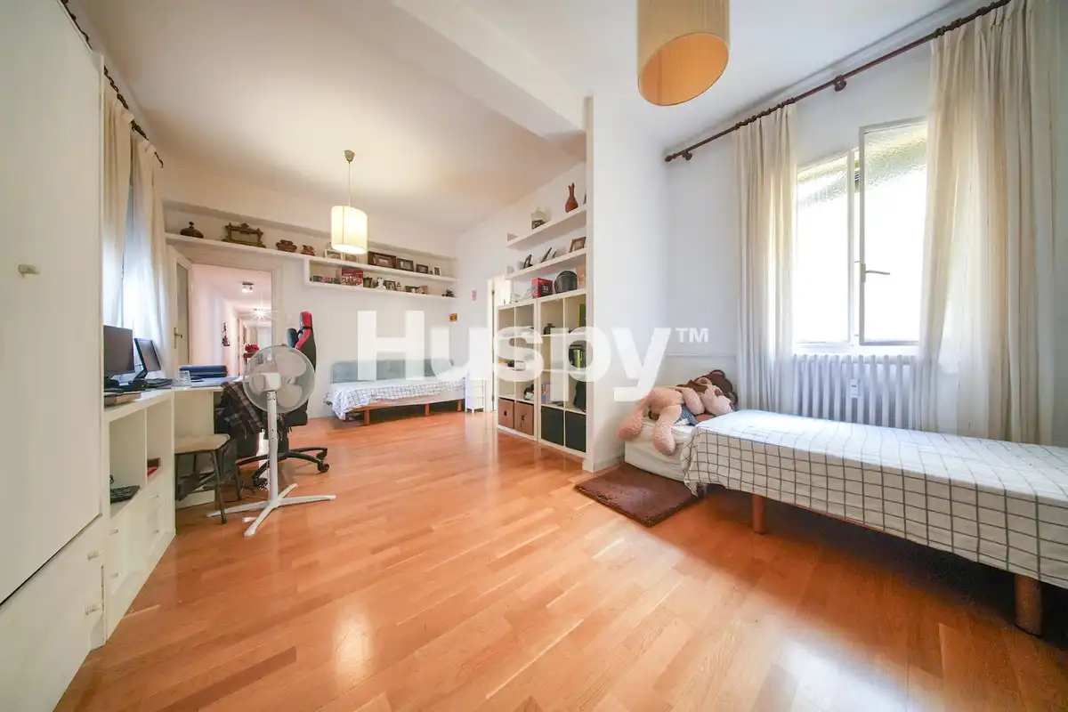 Piso con ascensor en venta en Plaza de San Juan de la Cruz, imagen 41