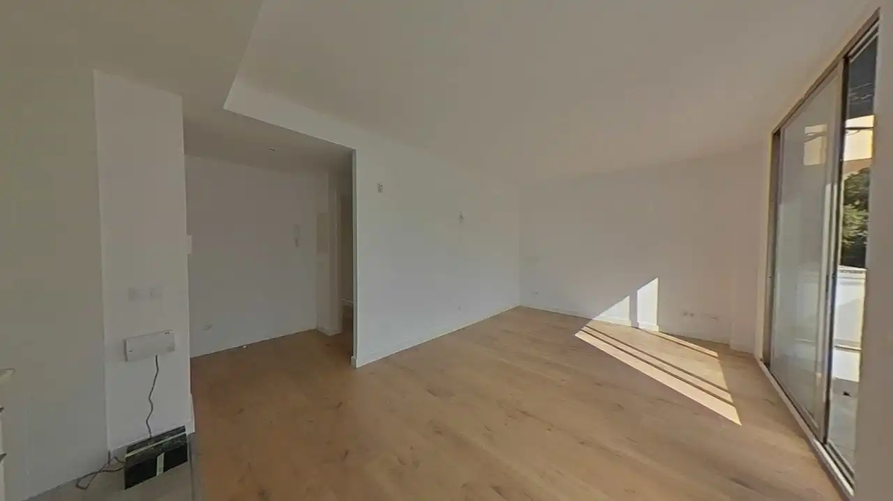 Sala de estar de Piso en venta en  Palma de Mallorca