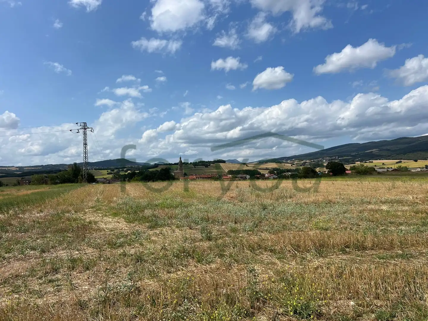 Terreno residencial en venta en Calle Calle de Santiago, imagen 2