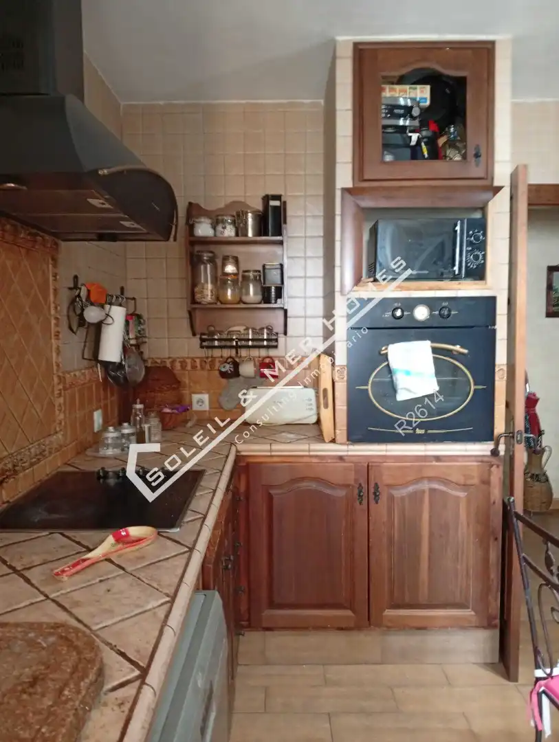 Flat for sale in Calle Camino del Aguila, Soto de Vistahermosa