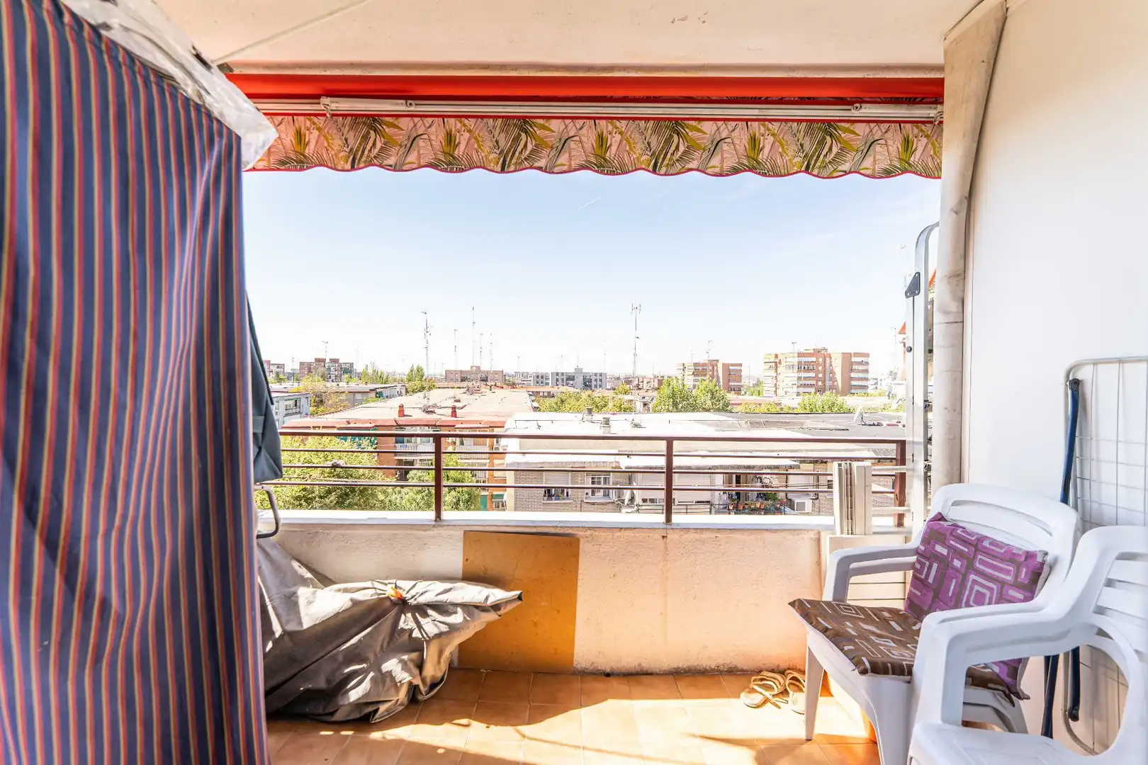 Piso con ascensor en venta en Villafontana - Estoril I, imagen 25