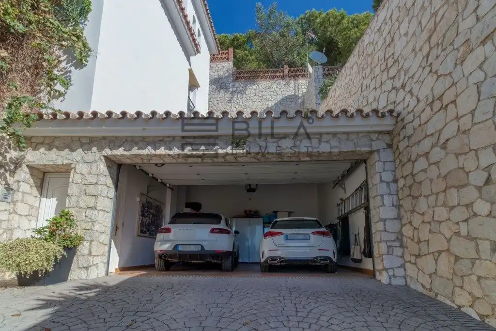 Chalet con piscina en venta en Arroyo de las Palmas, imagen 47