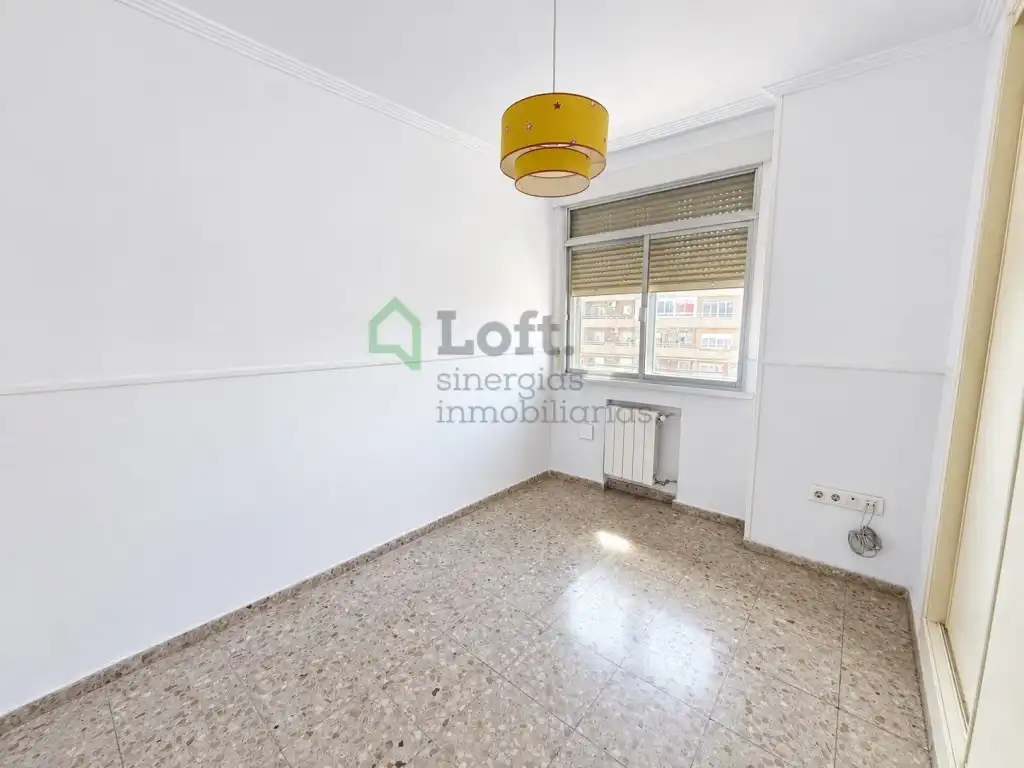 Piso con ascensor en venta en Santa Marina, imagen 12