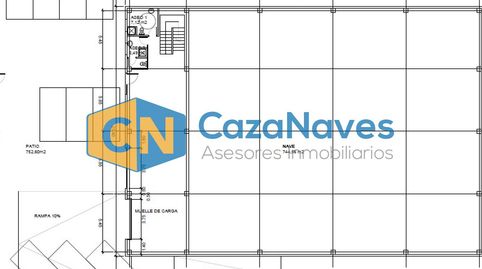 SUELO INDUSTRIAL EN VENTA EN PINTO, imatge 4