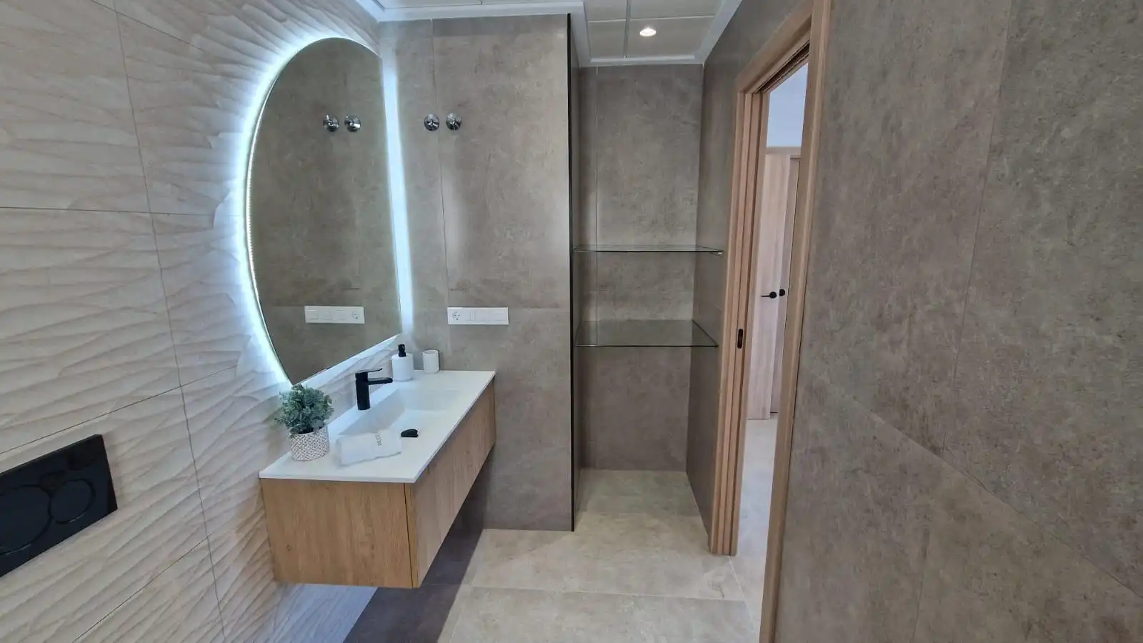 Villa avec piscine à vendre à El Pinar de Campoverde, imagen 12