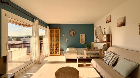 Foto 3 de Loft de alquiler en Carrer Sant Esteve, La Fosca - Cala Margarida, Palamós