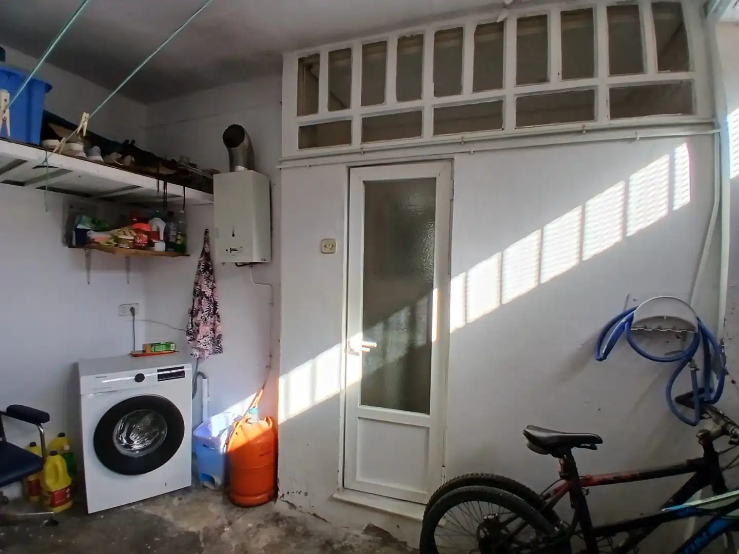 Maison avec terrasse à vendre à SANTO ENTIERRO, imagen 25