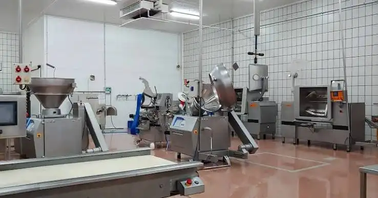 Nau industrial en venda a Moncloa - Aravaca, imagen 2