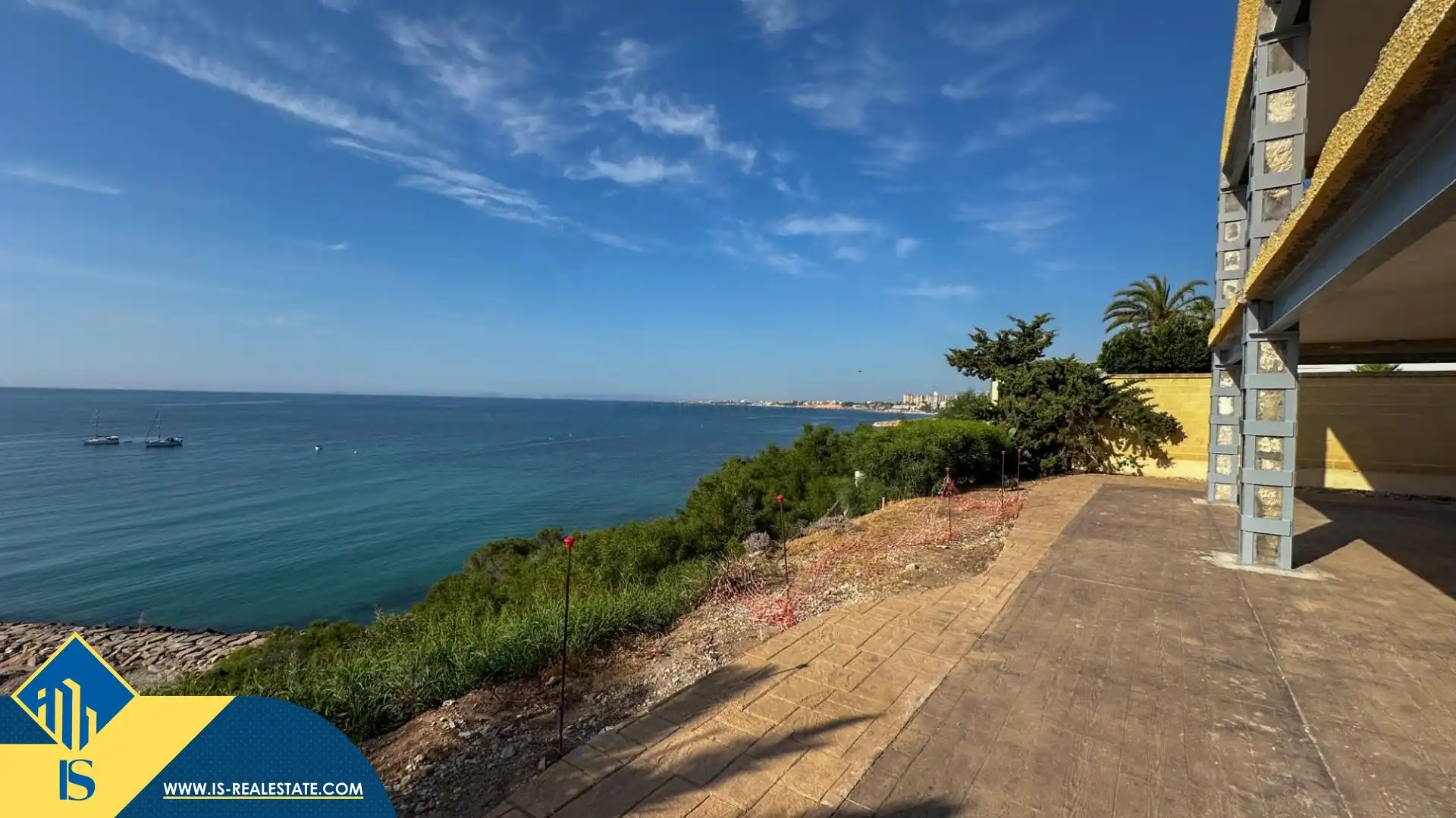 Villa mit Pool zum Verkauf in Orihuela Costa