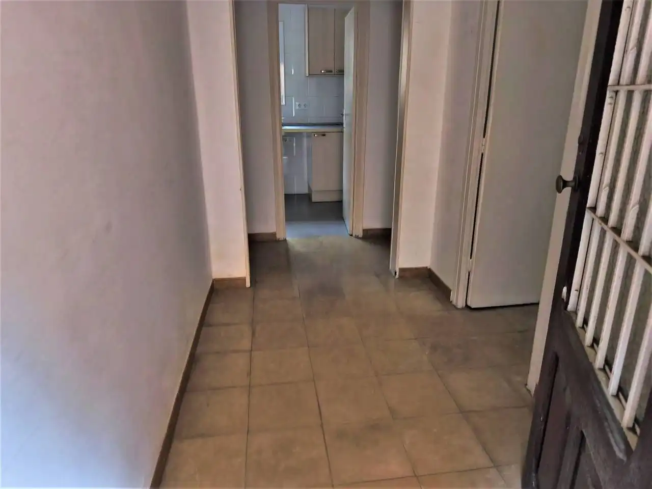 Piso en venta en Calle SAN FERRAN, La Miranda - Can Candeler