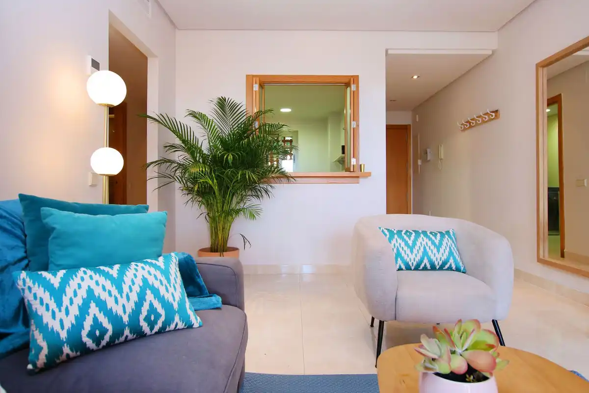 Apartamento de alquiler en N/A, Sotoserena