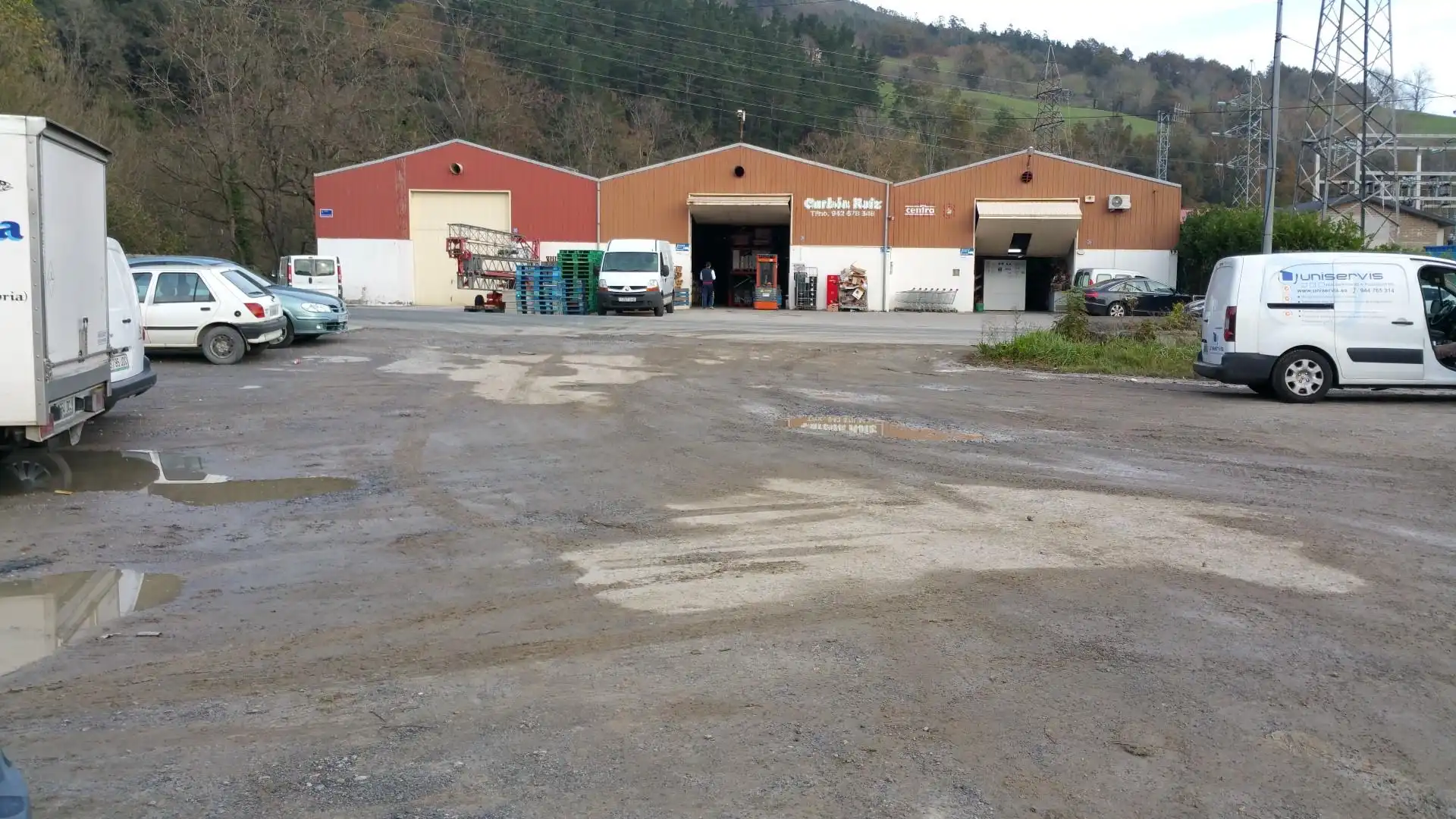 Terreny residencial en venda a Menendez Pelayo, imagen 9