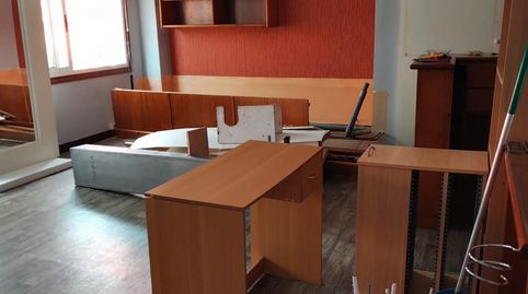 Foto 4 de Oficina de alquiler en Rúa Da República de el Salvador, Ensanche - Sar, Santiago de Compostela