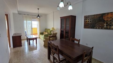 Foto 3 de Apartament en venda a Punta, Palomares, Cuevas del Almanzora