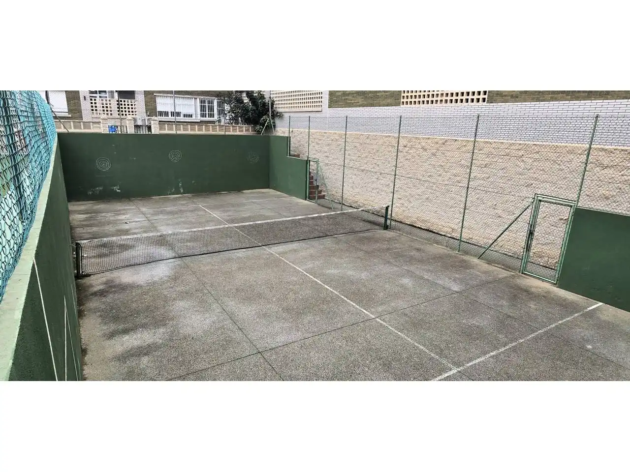 Appartement avec piscine à vendre à Calle PONTEVEDRA, imagen 9