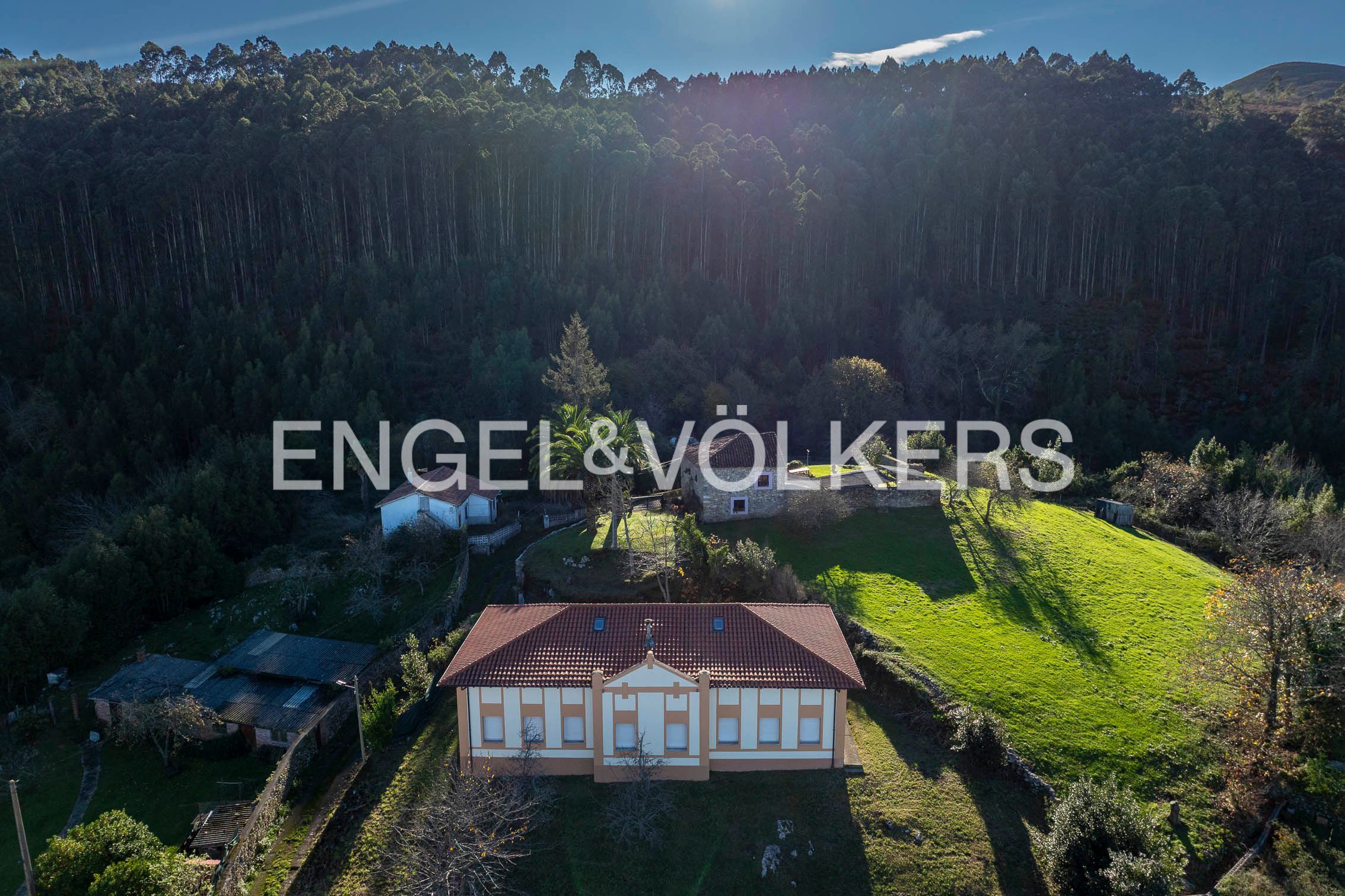 Casa o chalet en venta