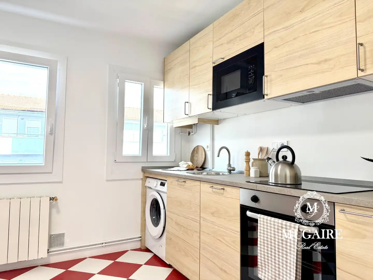 Piso con terraza en venta en Centro - Ariz - Uribarri, imagen 32