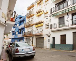 Vista exterior de Casa o xalet en venda en Lloret de Mar amb Terrassa i Balcó