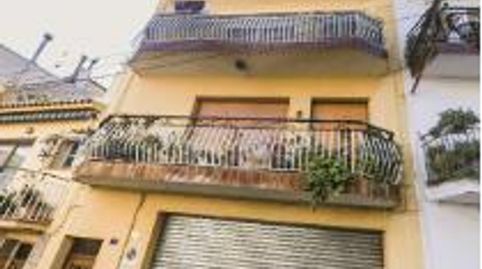 Foto 4 de Garaje en venta en Giralda, Residencial Blanes - Vistamar, Blanes
