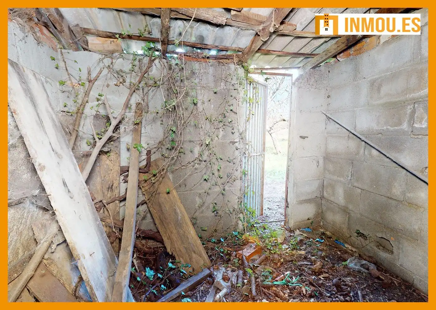 Casa o xalet en venda a Piñor