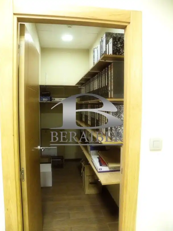 Commercial properties for rent in Bilbao 