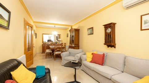 Foto 3 de Casa adosada en venta en Avenida de Murcia, 15, San Ildefonso, Granada Capital