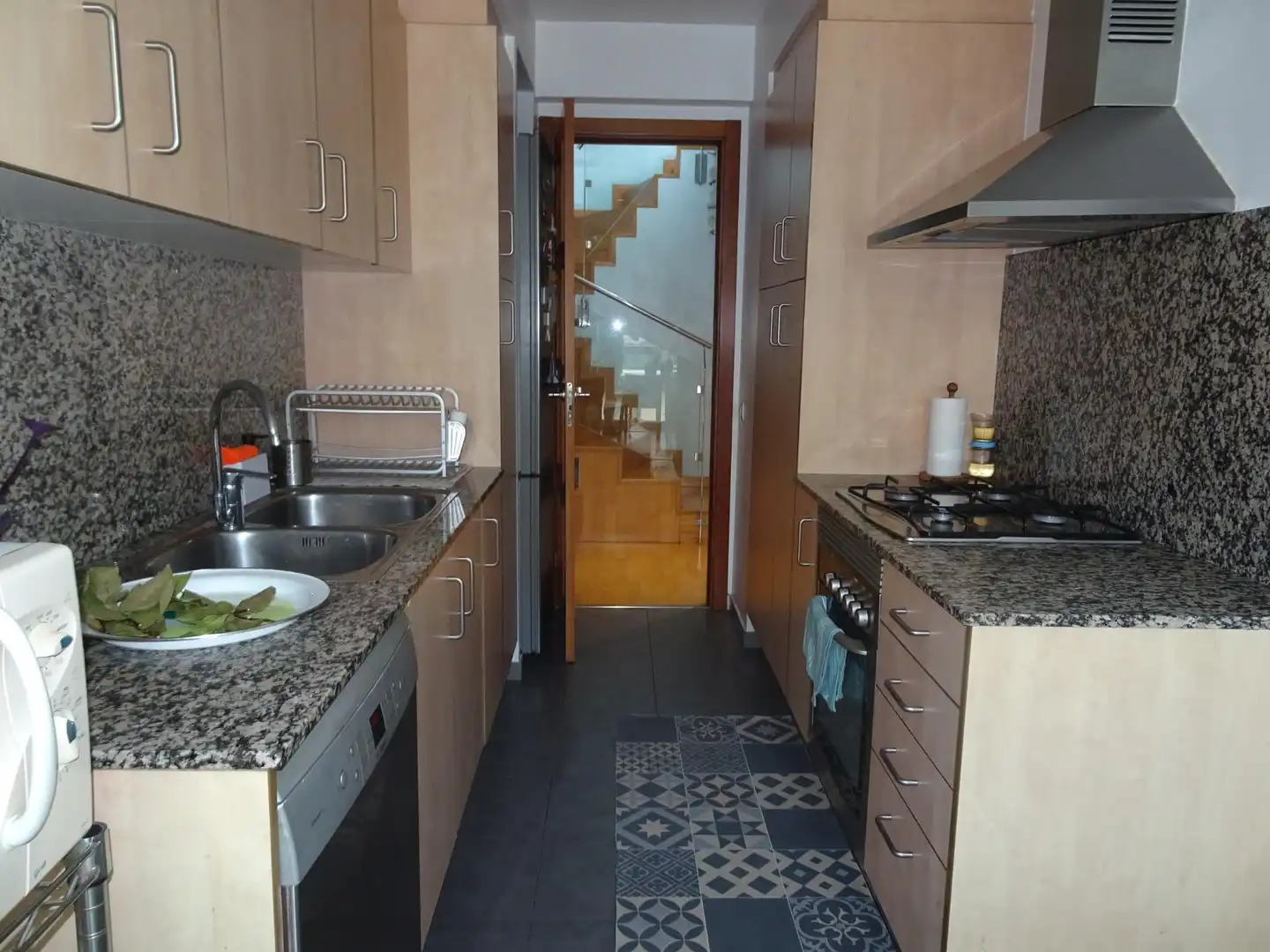 Piso de alquiler en Port