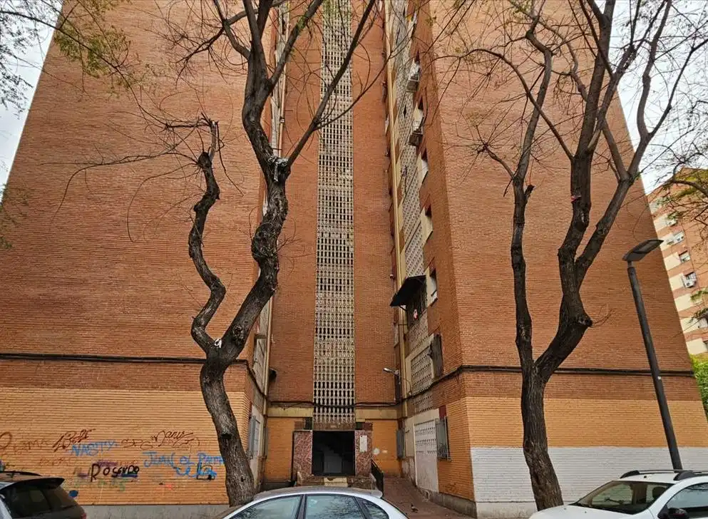 Apartment for sale in Calle Santa Rita, imagen 3