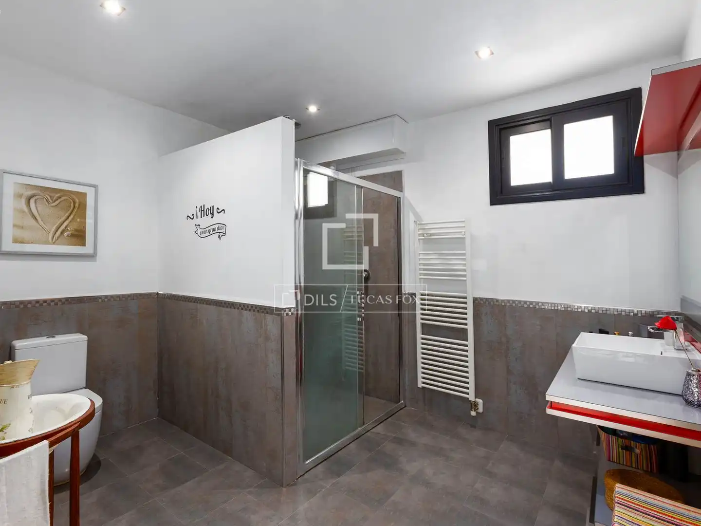 Villa con terrazza in vendita a Alella, imagen 28