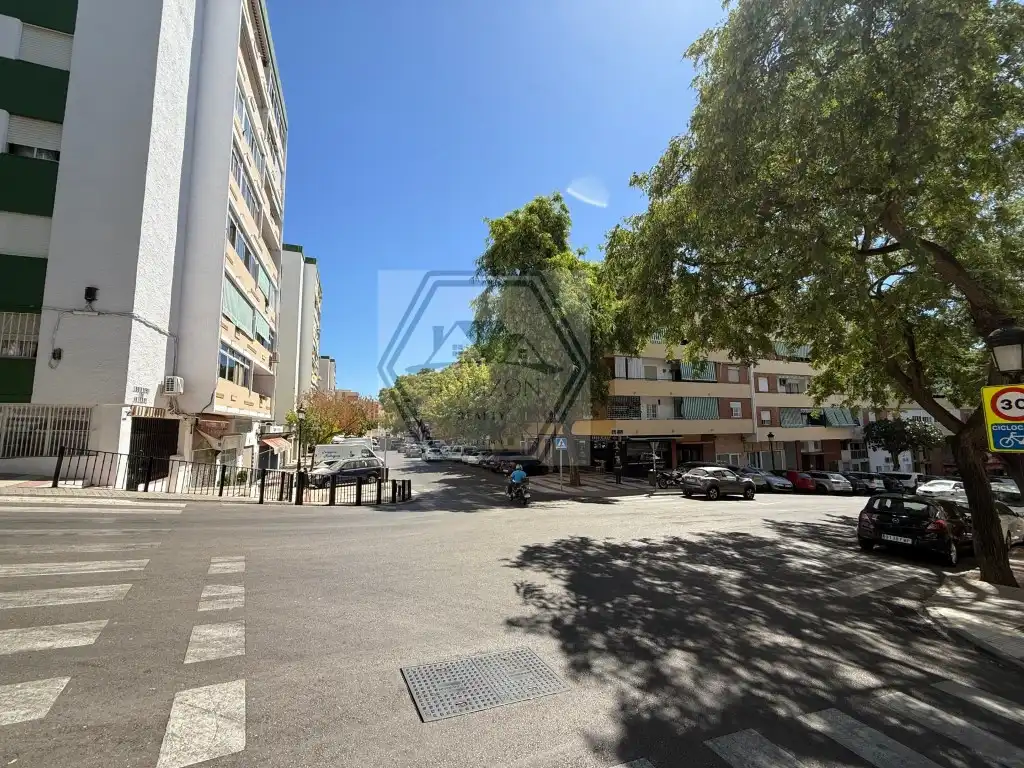 Wohnung mit Aufzug zum Verkauf in Plaza Ramon Martinez, imagen 16
