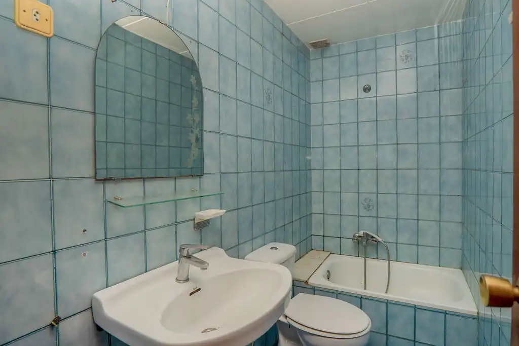Flat for sale in Matadero Viejo, Calasparra