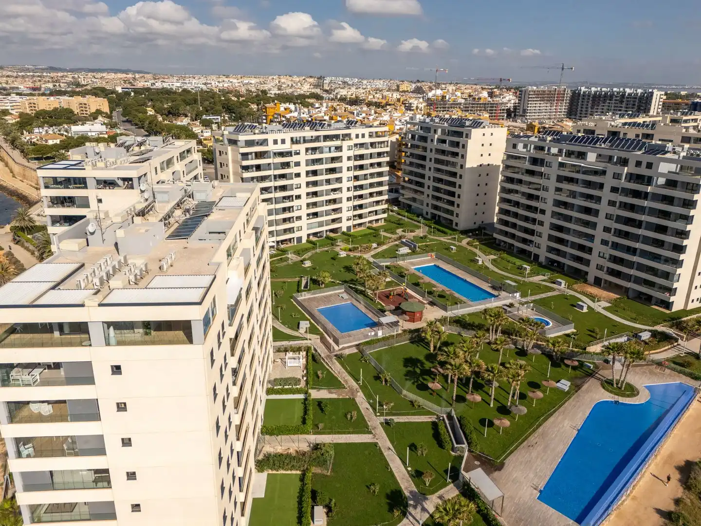 Mini appartamento in vendita a Playa del Acequión, Náufragos y Rocío del Mar, imagen 32