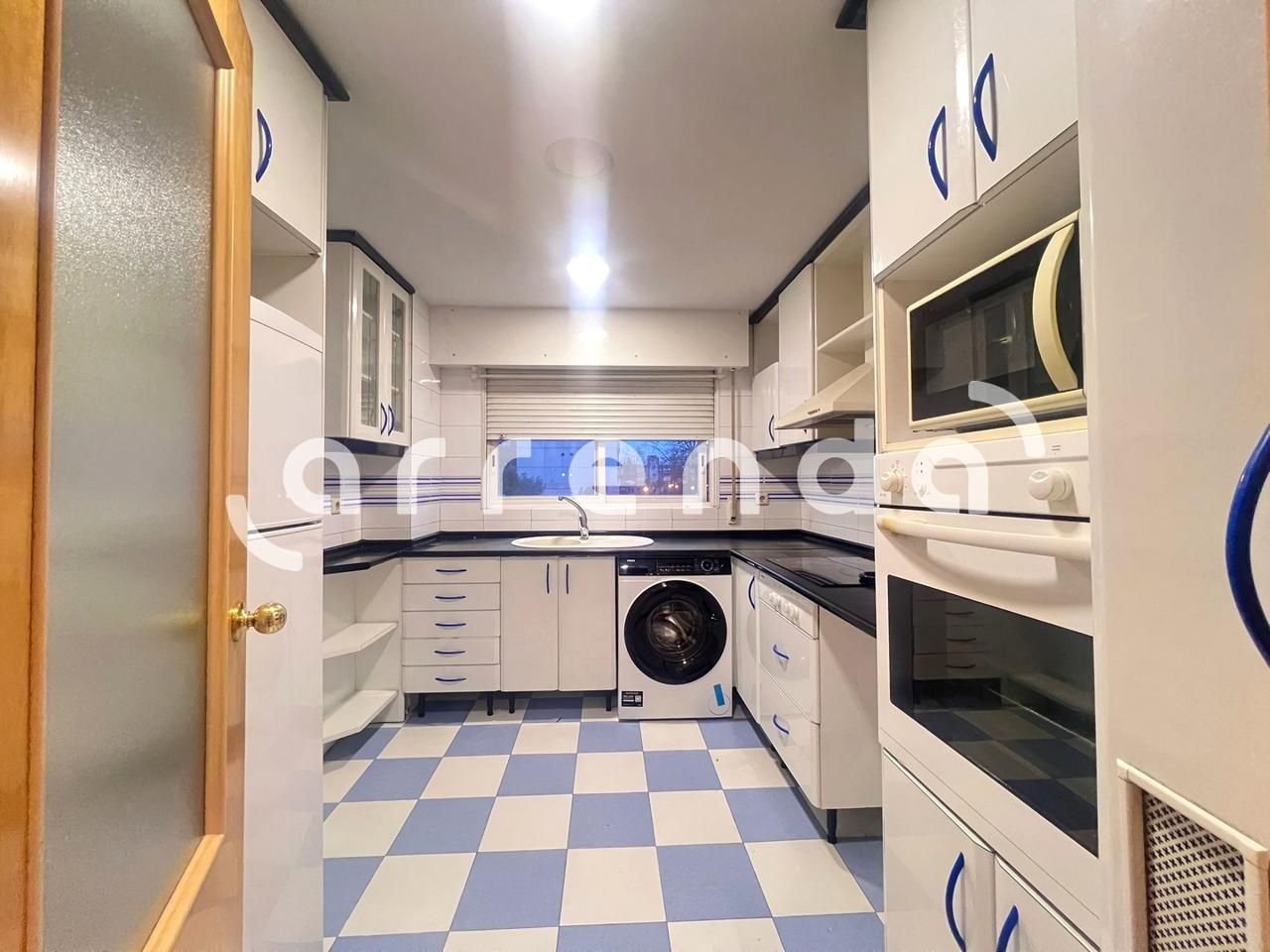 Flat for rent in Timanfaya, Parque Lisboa - La Paz