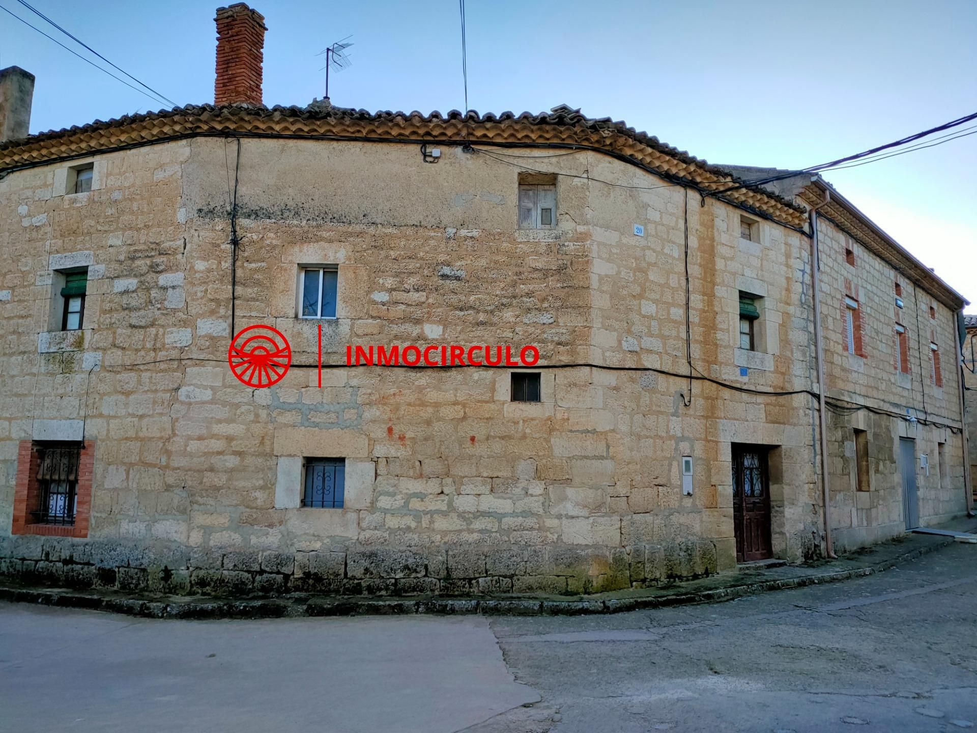 House or chalet for sale in Plaza LA POZA, 17, Iglesias