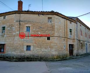 Exterior view of House or chalet for sale in Iglesias