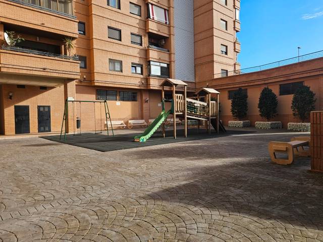 Piso en Venta en Avinguda de València, 100 en Avenida de Valencia - Avenida de Casalduch