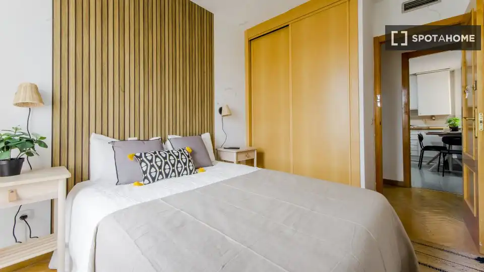 Zimmer in Delicias