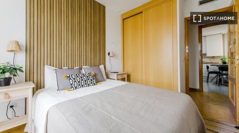 Photo 3 of Room in Delicias, Madrid Capital