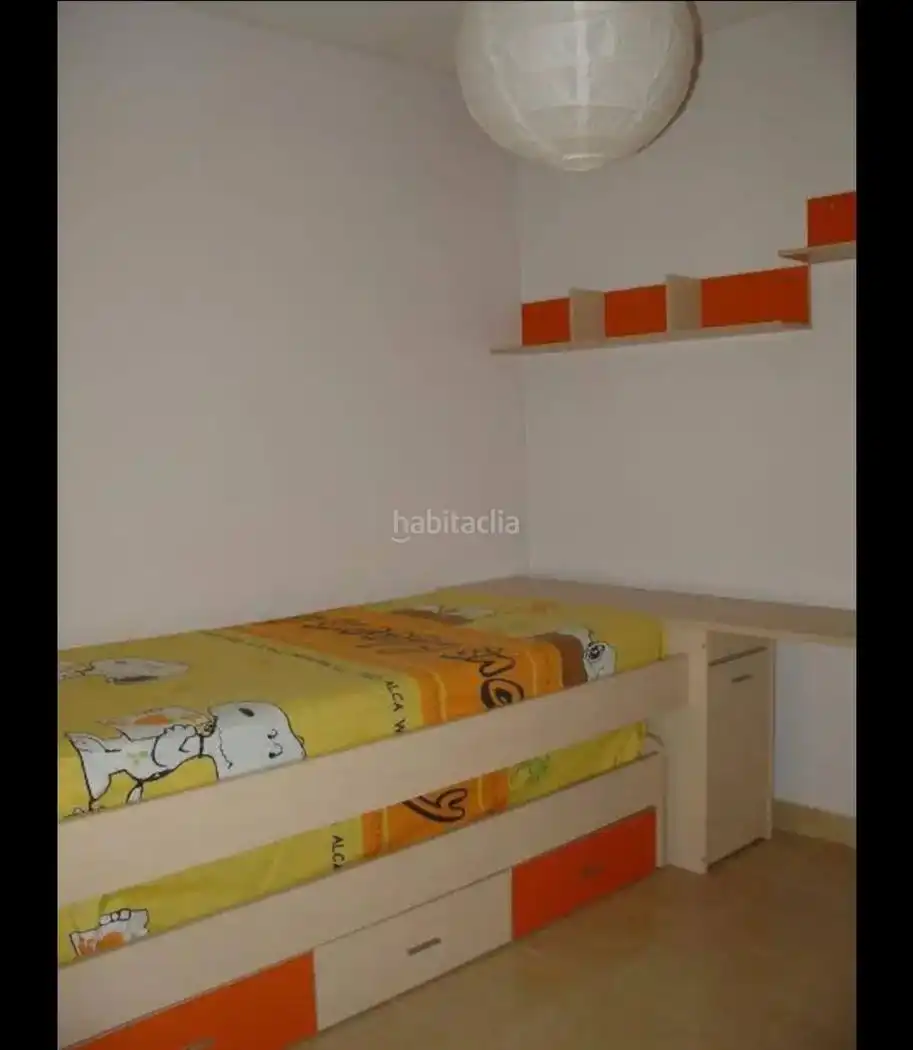 Flat with lift to rent in Carrer de Gregal 5, imagen 12