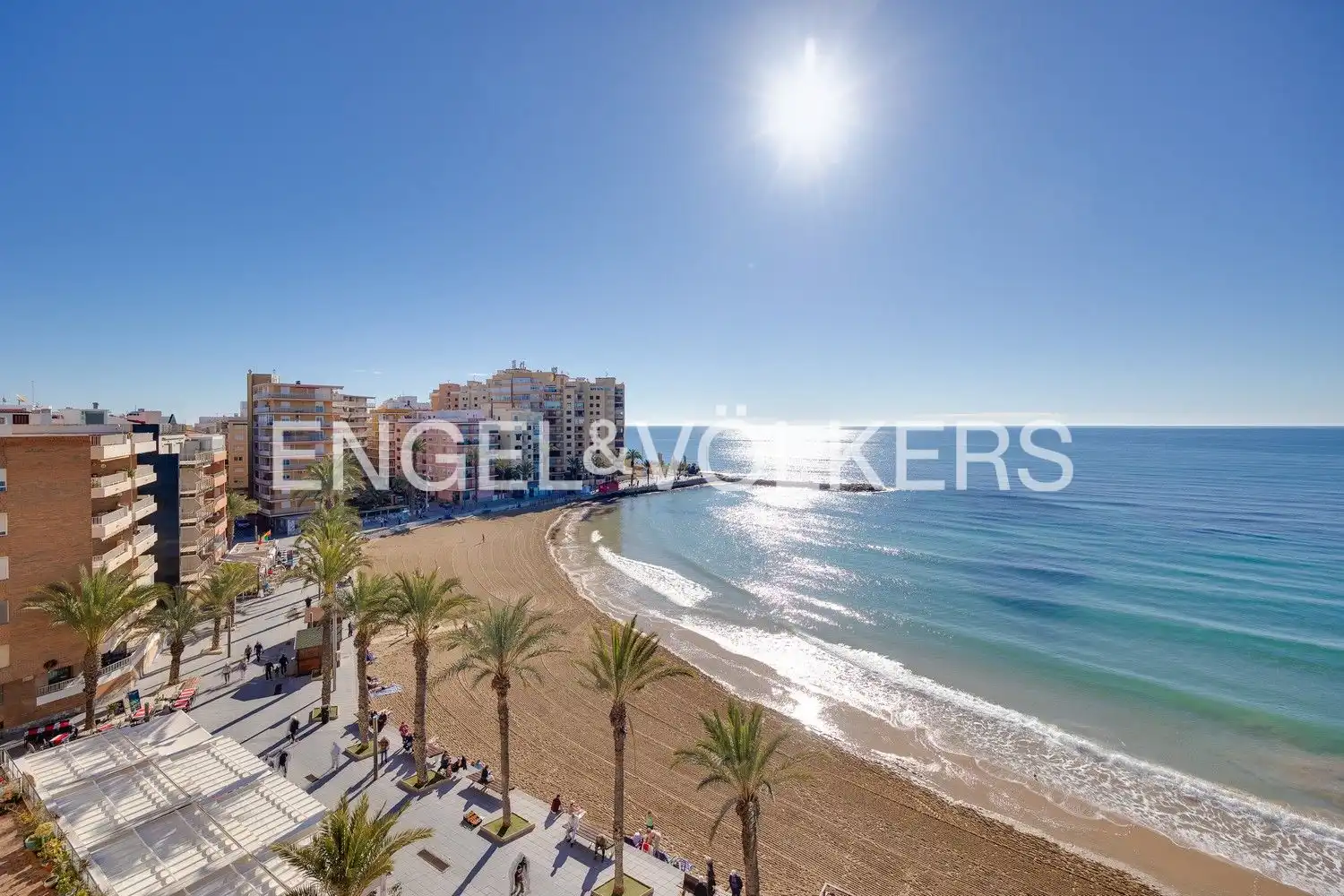 Flat with terrace for sale in Playa del Cura, imagen 78